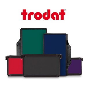 Trodat Replacement Pads